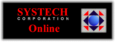 Systech Logo